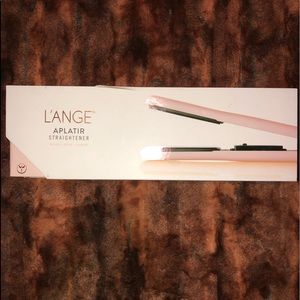 L’ange Hair Straightener